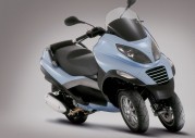 Piaggio MP3